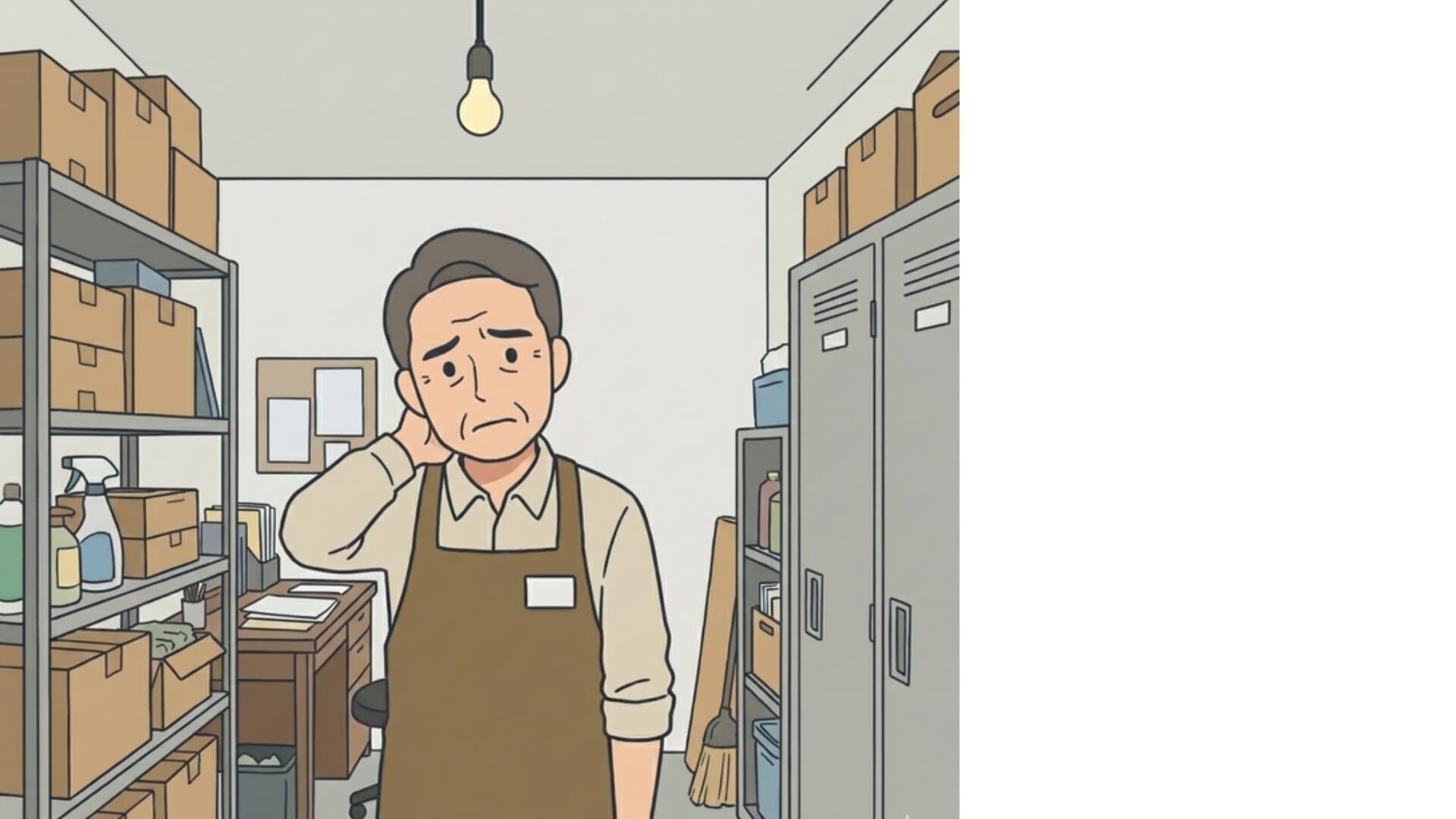 クチコミ投稿をお願いしづらい店主